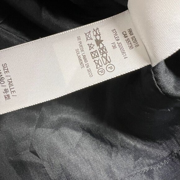 NWT Juicy Couture Mini Shift Dress - Picture 7 of 10